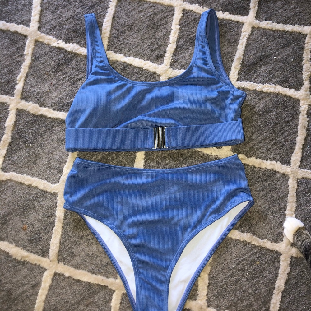 SHEIN Bathing Suit